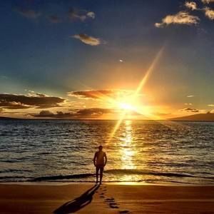 Meet your Posher, Nicholas